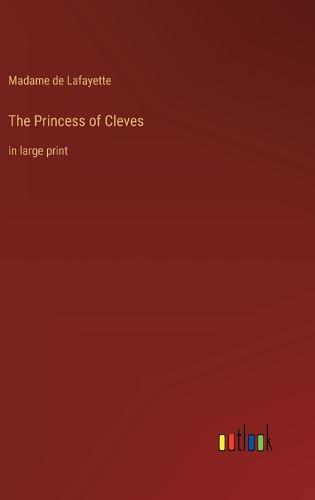 The Princess of Cleves