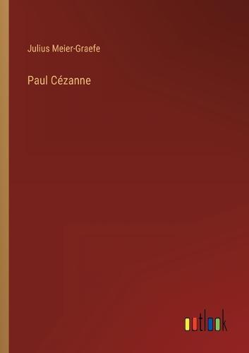 Paul Cézanne