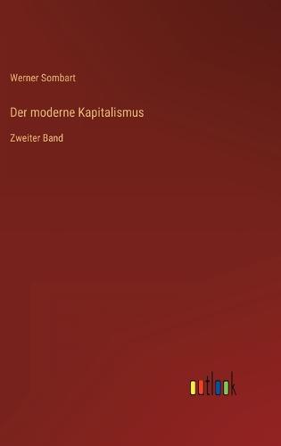 Der moderne Kapitalismus