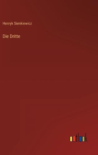 Die Dritte