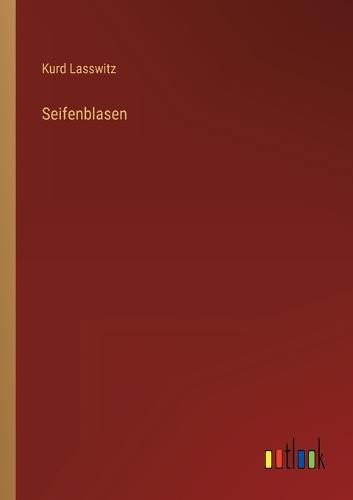 Seifenblasen