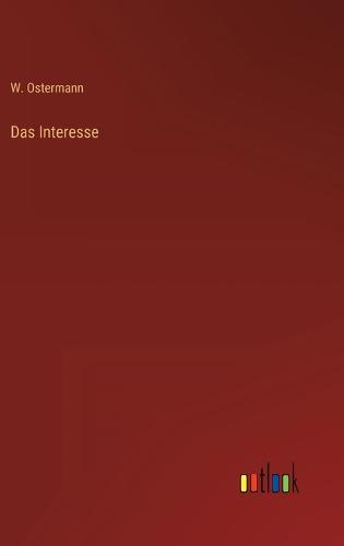 Das Interesse