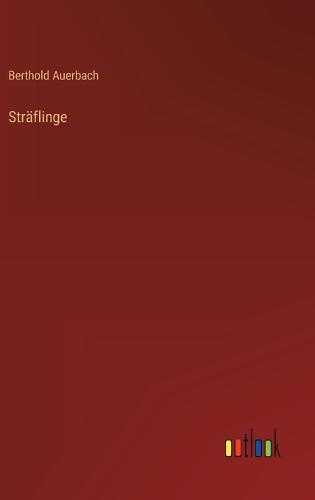 Sträflinge
