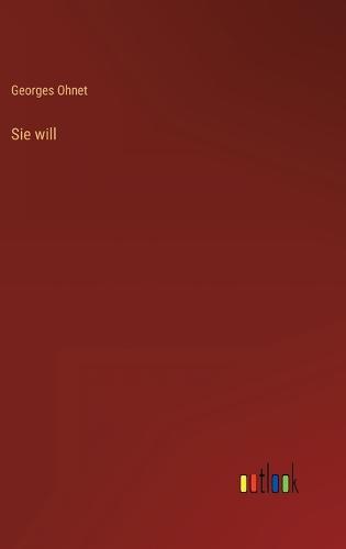 Sie will