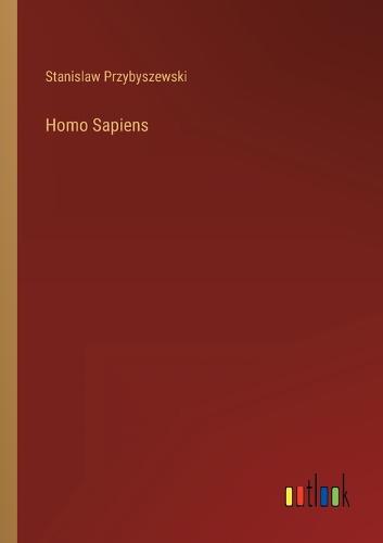 Homo Sapiens