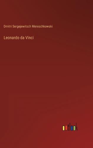 Leonardo da Vinci