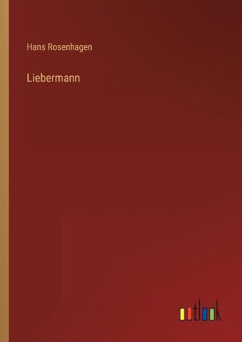 Liebermann
