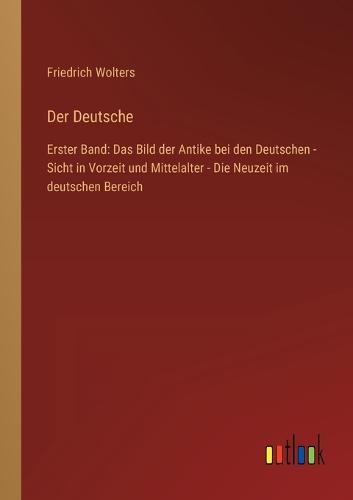 Der Deutsche