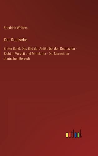 Der Deutsche