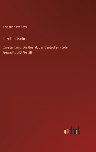 Der Deutsche