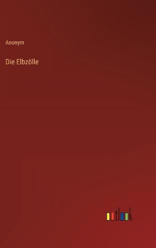 Die Elbzölle