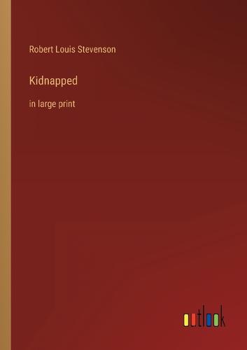 Kidnapped