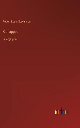Kidnapped