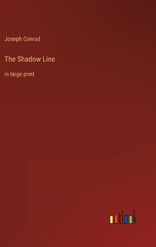 The Shadow Line
