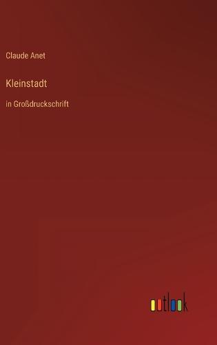 Kleinstadt