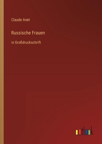 Russische Frauen