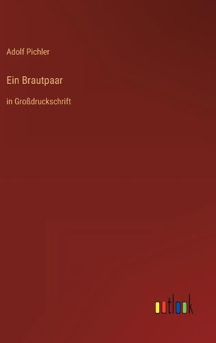 Ein Brautpaar