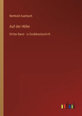 Auf der Höhe
