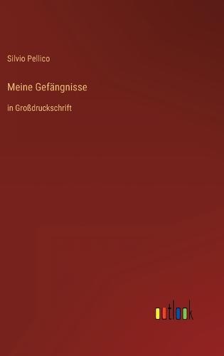 Meine Gefängnisse