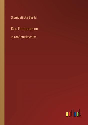 Das Pentameron