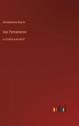 Das Pentameron