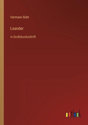 Leander