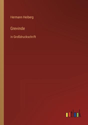 Grevinde