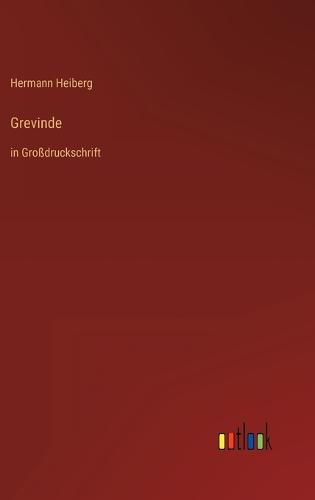 Grevinde