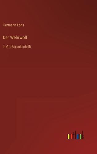 Der Wehrwolf