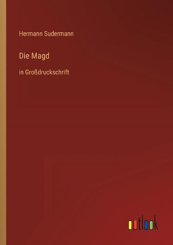 Die Magd