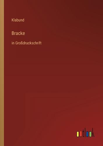 Bracke