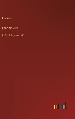 Franziskus