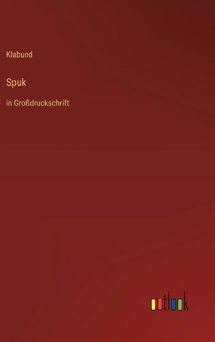 Spuk