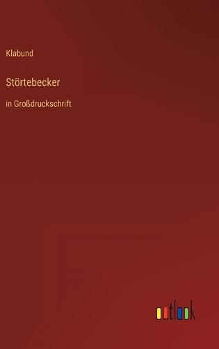 Störtebecker