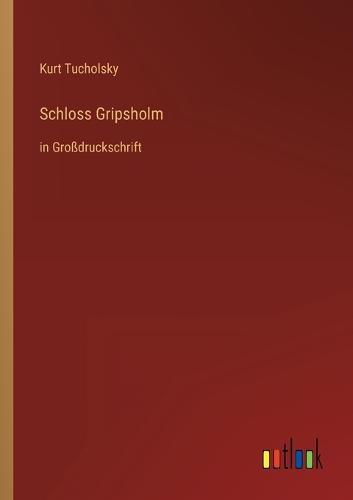 Schloss Gripsholm