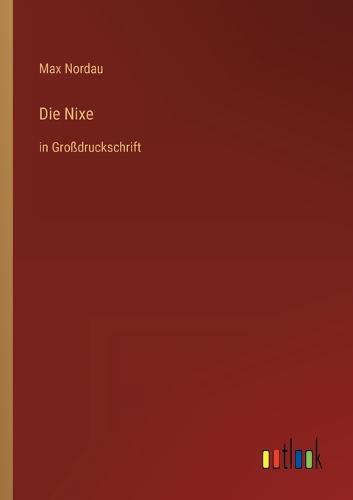 Die Nixe