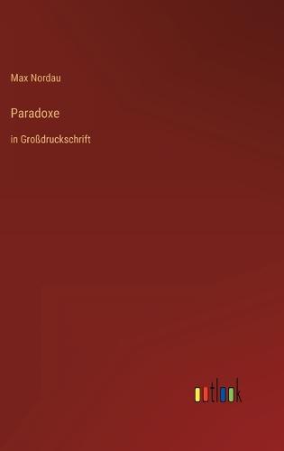Paradoxe