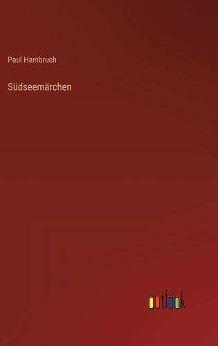 Südseemärchen