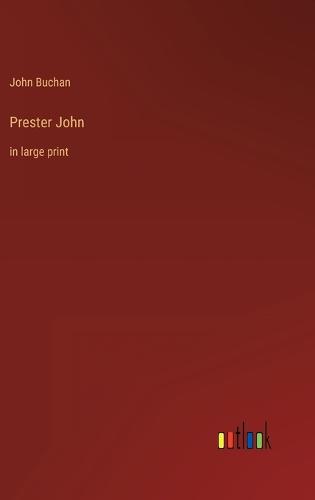 Prester John