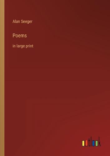Poems