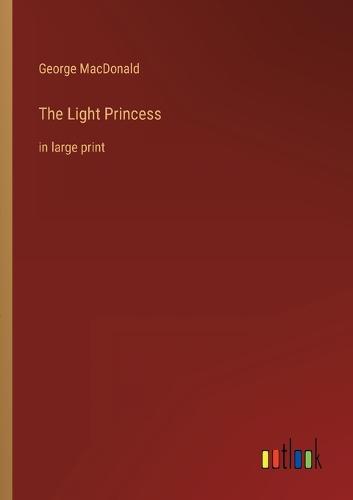 The Light Princess