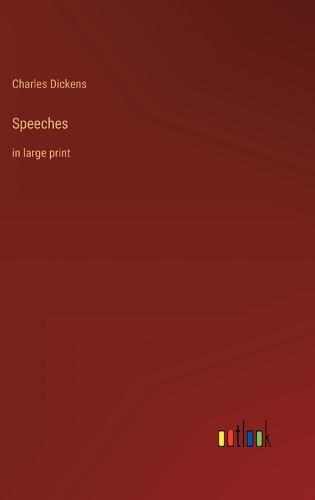 Speeches