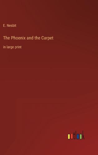 The Phoenix and the Carpet