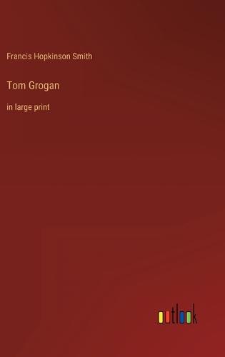 Tom Grogan