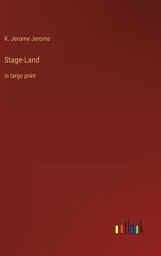 Stage-Land