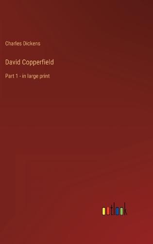 David Copperfield