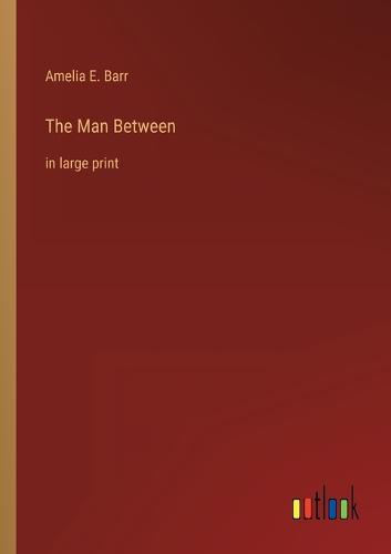 The Man Between