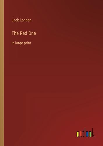 The Red One