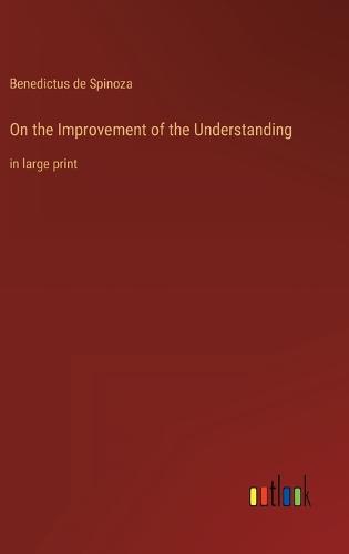 On the Improvement of the Understanding
