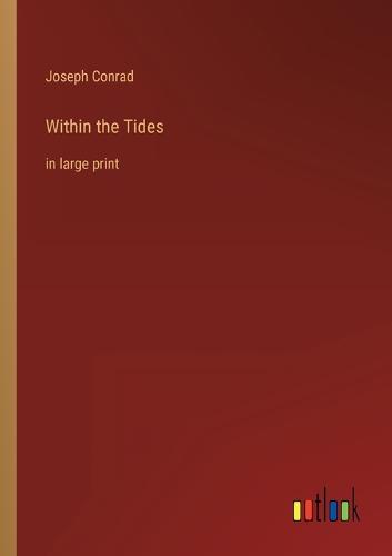 Within the Tides